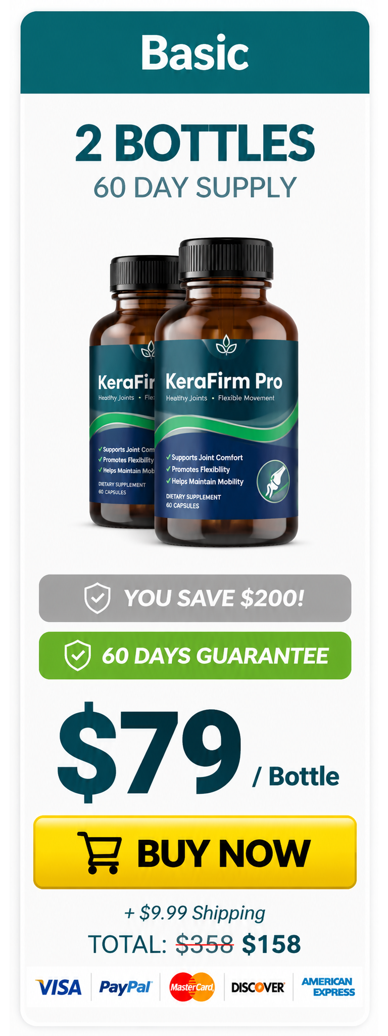 Trimoryn 2-Bottle Price